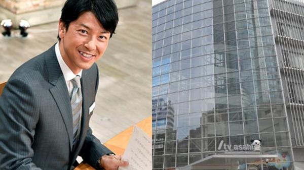 日本主播发烧38度坚持上班，确诊新冠后公开道歉，多名同事被感染