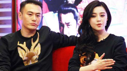 范冰冰|他苦等范冰冰18年未果，如今与范冰冰亲如兄妹，至今未婚