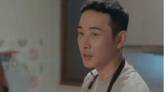 『林志颖』《安家》及时雨徐文昌，化解一次又一次的危机，身世背景成迷