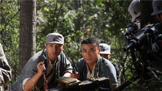 央视|“央视”叫停的5部抗日神剧，每一部都在侮辱观众的智商！