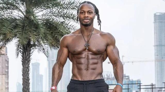 饮食▲体脂率降到多少以下，才能练出六块腹肌？附6个虐腹动作