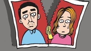 2020迎来了离婚市场的“牛市”