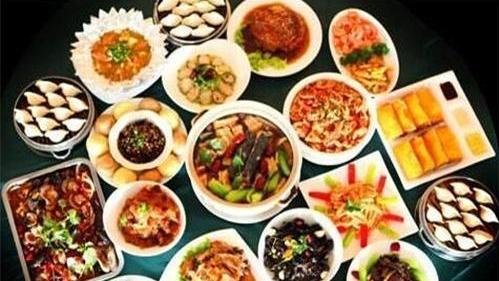 “汉语十级”都难念的菜名，多数人都不懂装懂，网友：我只吃不说