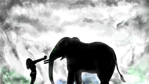 瘟疫是轮回的，人是健忘的