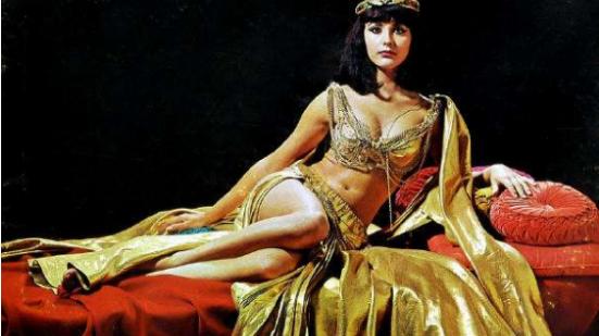 [破产]电影史上血赔的4部影片，最后一部把公司搞破产，如今都堪称经典