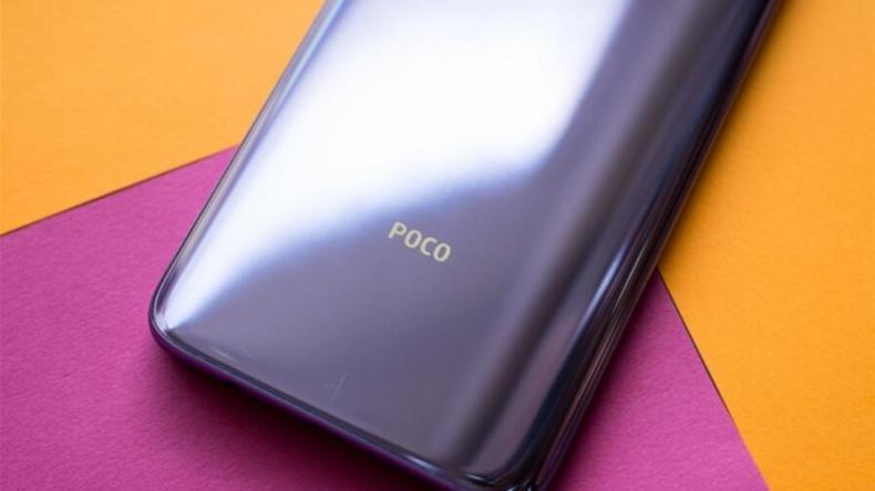 小米POCO X2发布！印度版K30？