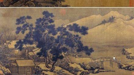 《醉花间》诗词8篇大全集 相逢莫厌醉金杯，别离多，欢会少。