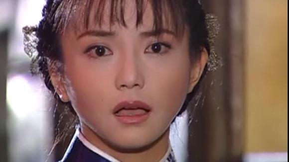 情深深雨濛濛|重温《情深深雨濛濛》：20年后，我才明白尔豪为何会迷恋方瑜？