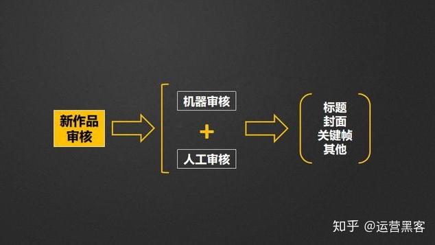 抖音算法机制大揭秘