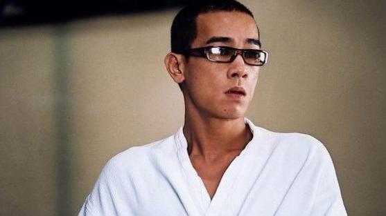 金庸6字成就周星驰，星爷4字成就陈小春，鹿鼎记就这样成了经典