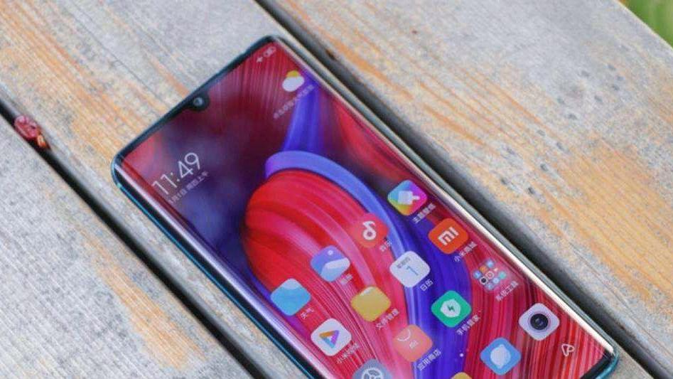 为什么“一夜成名”小米CC9 Pro突然就不火了？