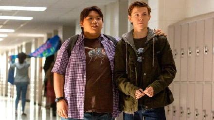 蜘蛛侠好友暴瘦50公斤，模样大变凶狠异常，网友：根据传统会变成反派！