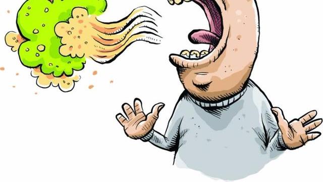 肝脏▲起床后，身体的3种表现，说明肝脏受损比较严重，赶快来自查一下