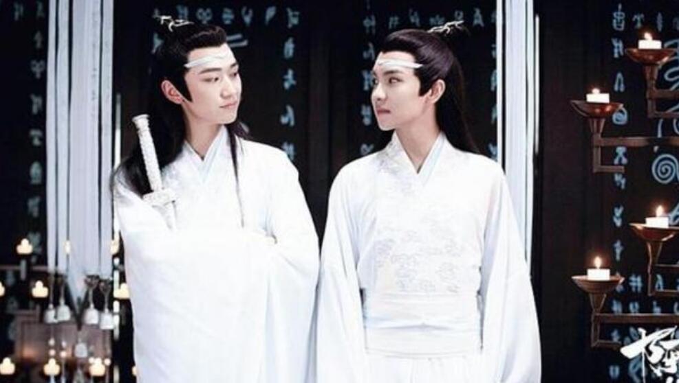 陈情令184：乖巧的蓝思追，深得江厌离欢心，金凌不吃醋还很开心