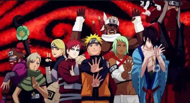 尾兽|火影忍者：为什么柱间要将尾兽分出去，自己留着搞统一不香吗？