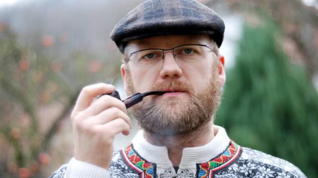 衰老@男人开始衰老，身体会出现“1大2小2臭”，若没有，恭喜你还年轻