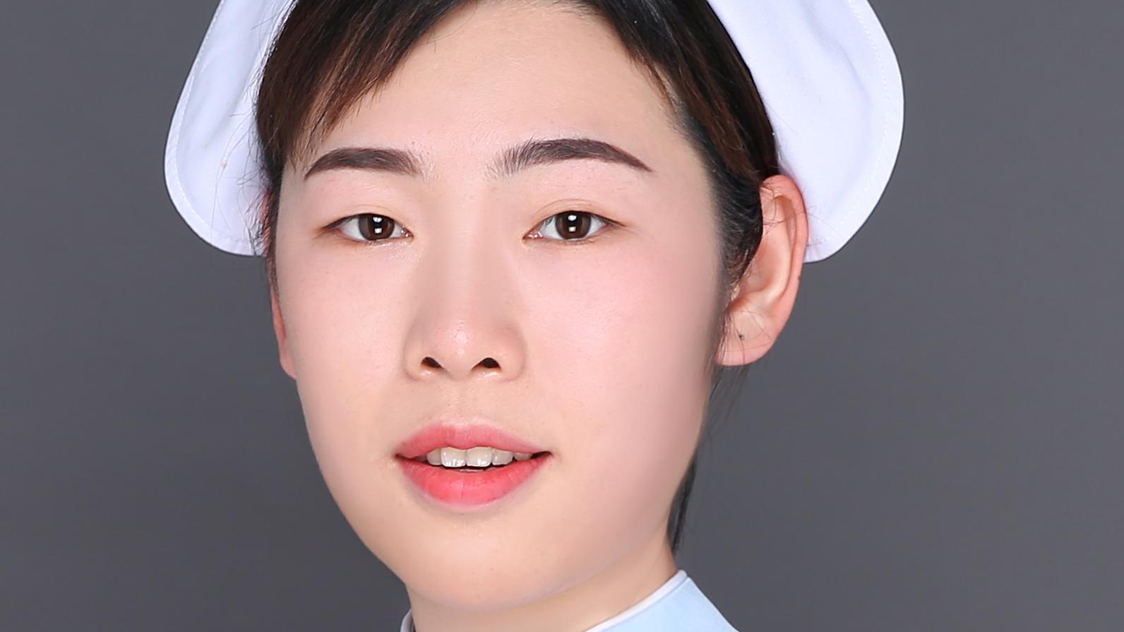 我自愿申请加入新冠肺炎驰援武汉医疗队伍！