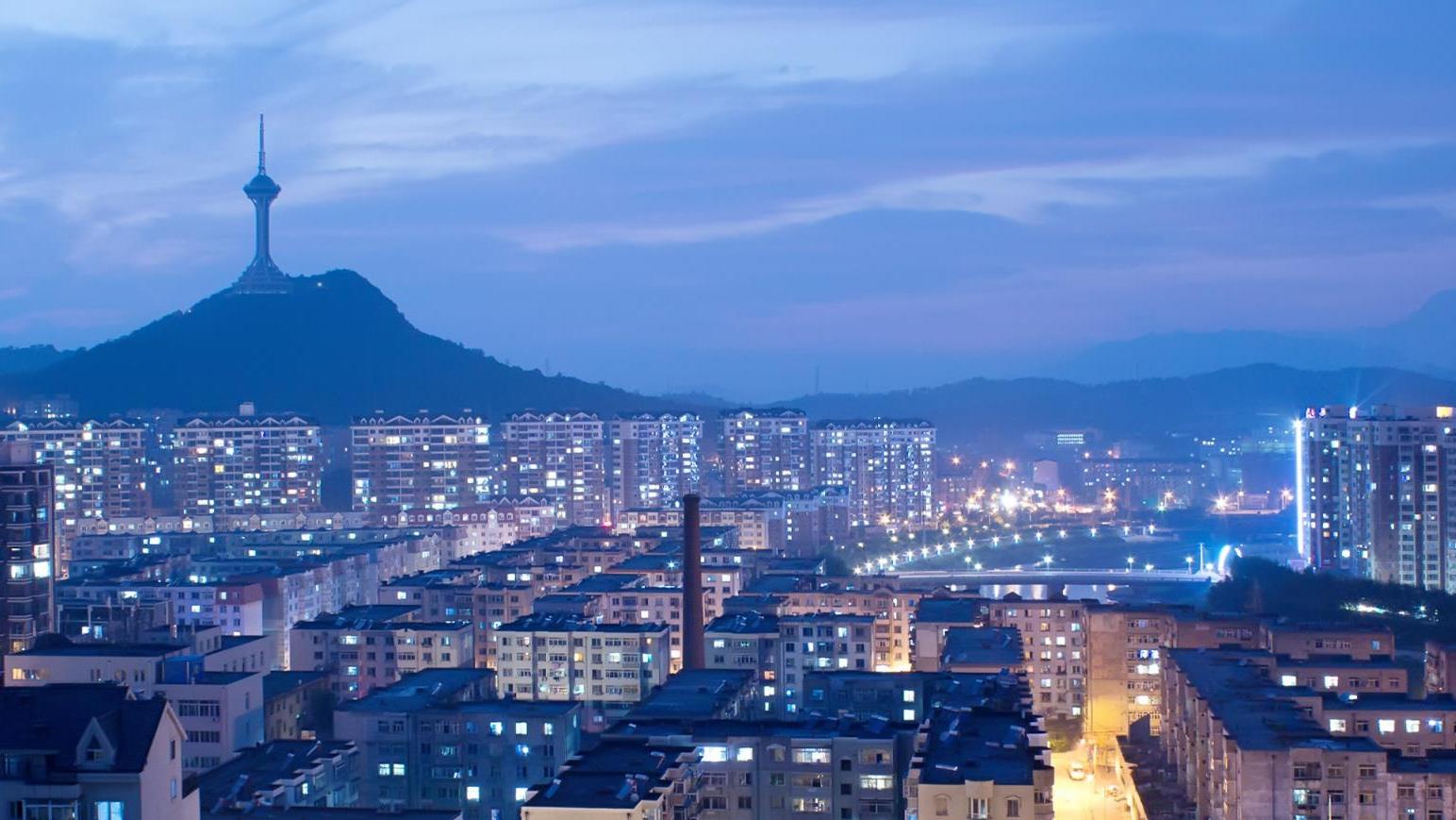 辽宁最“心酸”的城市，垄断太多资源，发展却一般