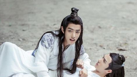 【肖战】半月风波之后，细细想来肖战到底值不值得喜欢？