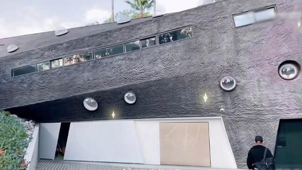 马伯骞的豪宅，马云的支付宝，马化腾的腾讯，姓马的都是富豪？