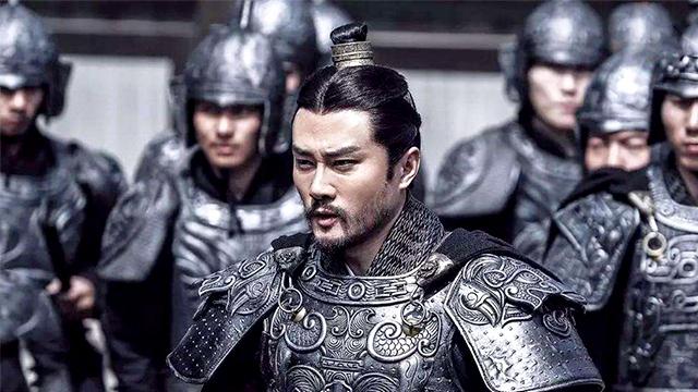 历史上没有东吴大都督魔咒，但是曹魏大司马是真的离奇