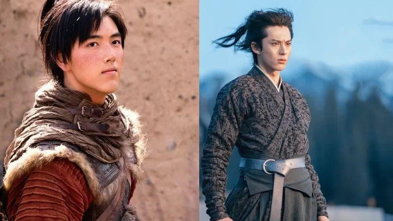 【潘粤明】潘粤明连接5部《鬼吹灯》，透露主演阵容基本不变，取景地很用心