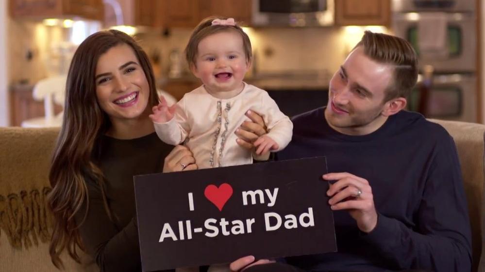 海沃德虽饱受伤病不断，依旧是人生赢家