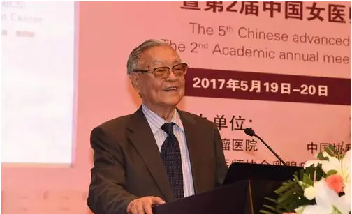 91岁的孙燕院士，研究癌症60余年，提醒：3种食物致癌性太强，要少吃