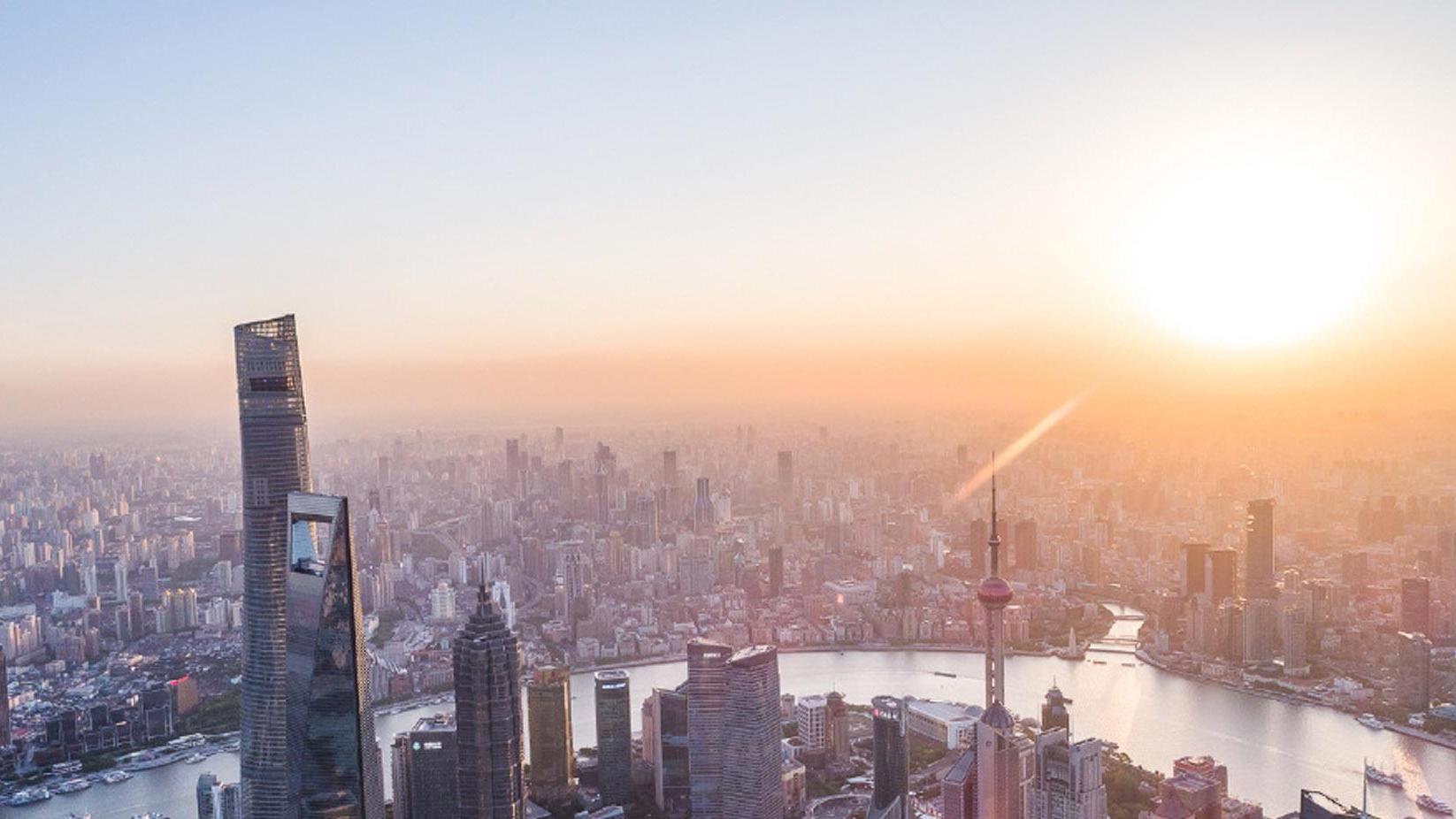 中国没“烟火气”的城市，没有路边摊，游客：太没人情味