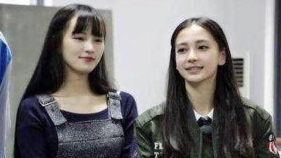 【娱乐圈】盘点娱乐圈明星与网红合影的瞬间：怪不得网红没资格成为明星