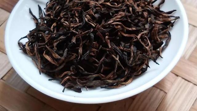 1951-1987｜四川红茶崛起的几个因素的探讨