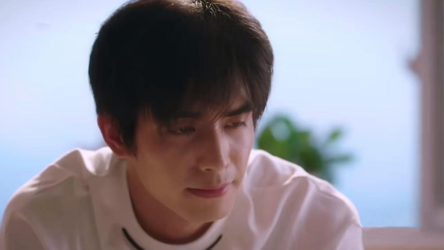 陈婷|《以家人之名》李尖尖不舍凌霄，陈婷耍手段让凌霄出国，剧情开虐