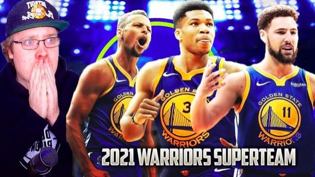 勇士准备大操作吗？今夏的补强计划之一 交易球队的2020的首轮签