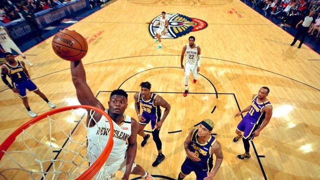 14分钟10分4板，湖人笑了，175万美元签约，冲击总冠军更有信心了