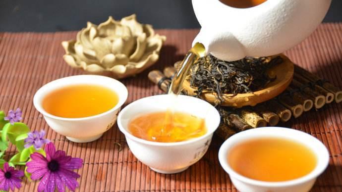 @喝茶等于慢性自杀？3种错误方式，能让你胃、肾、血管损坏，躲开！