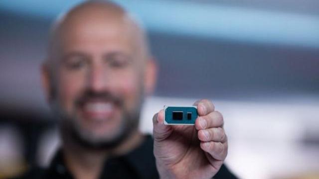 英特尔推出轻薄型笔记本处理器：第 11 代智能英特尔酷睿