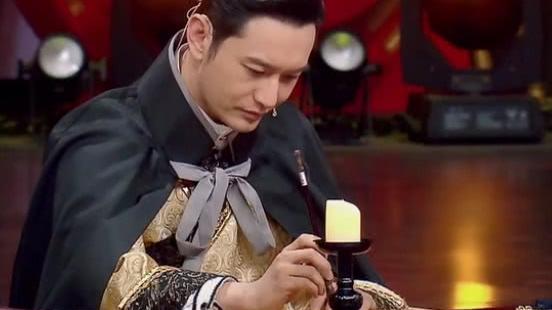 [关晓彤]关晓彤身高172，黄晓明身高179，两人站在一起后身高太难堪