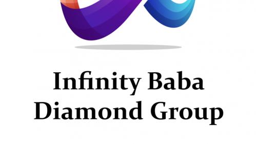 钻石爸爸集团(InfinityBaba Diamond): 可溯源钻石正式面世
