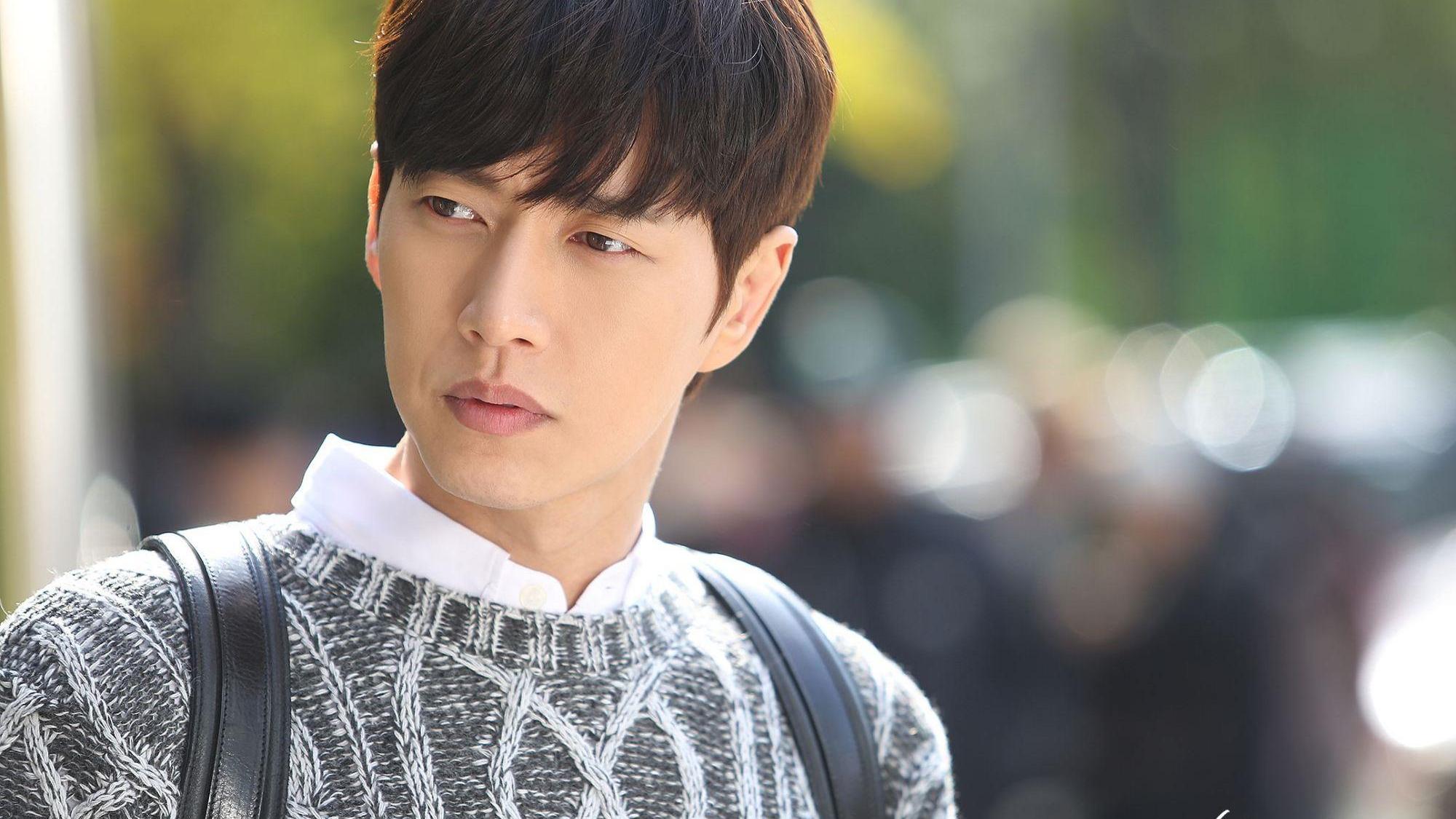 『朴海镇』朴海镇新剧收视与热度双惨败！近两年事业发展受挫，人气不复往日