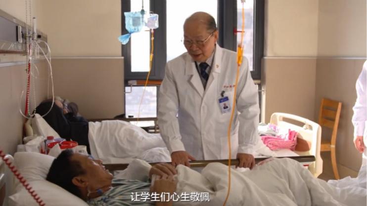 [肿瘤]癌症不可能被消灭！研究癌症50年，肿瘤院士常劝人别轻易开刀