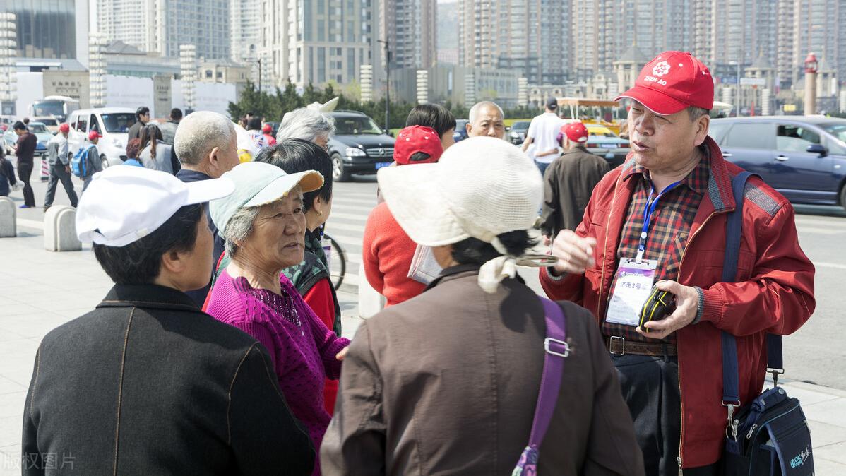 养老规划小吴 如何挑选一家高档养老院，看完这篇就够了。