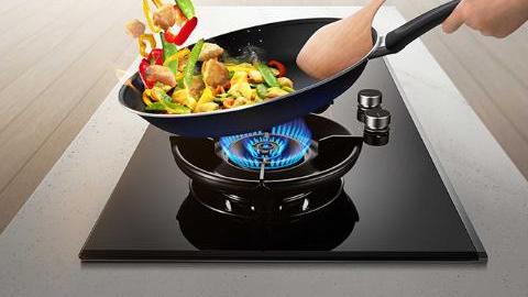 囿于厨房想要焕新颜！华帝首发防干烧燃气灶，满足你升级厨房需求