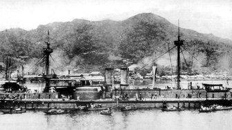 都说甲午战争败在装备上，实则败在“帝王之术”上！