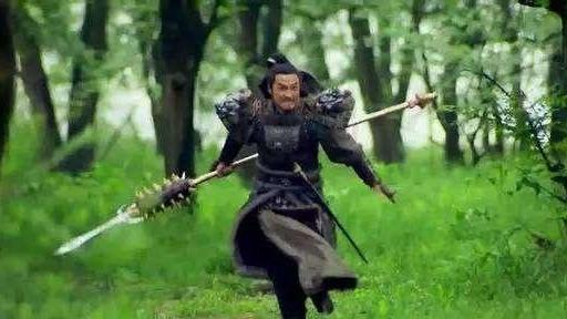 为何单雄信被砍头时，其他人的送行酒都不喝，只喝程咬金的