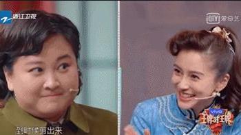 论说话的重要性，baby公开嘲讽贾玲被网友骂，不会说话就闭嘴吧！