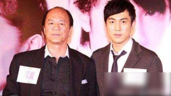 狄龙|73岁的狄龙隐藏39年的儿子竟然是他！看过照片发现，基因果然强大