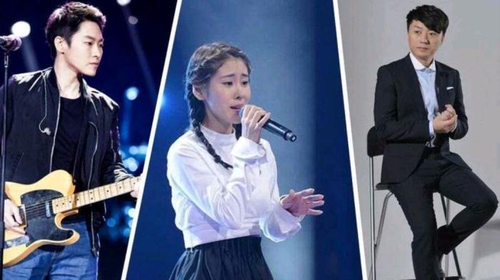 梁博|八季《好声音》谁混得最好？不是梁博、张碧晨，而是这位64强学员