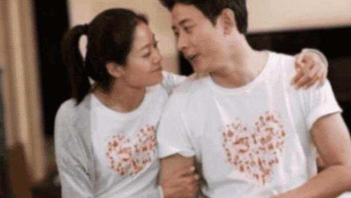 罗晋|演员亲密戏到底有多逼真? 罗晋绅士手不知所措, 王媛可反应很真实!