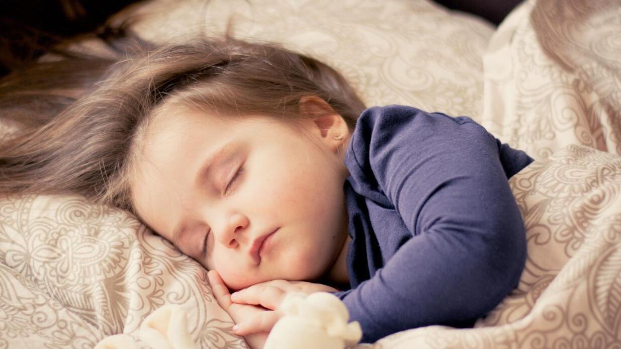 宝宝睡眠时间的长短 是宝宝智力发育和身体发育的关键要素