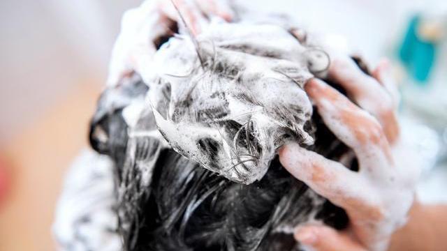 解析洗发护发最常见的误区